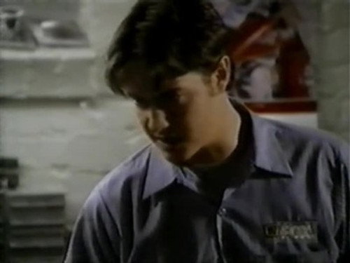 Party of Five Season 4 Episode 20 - Square One (1)