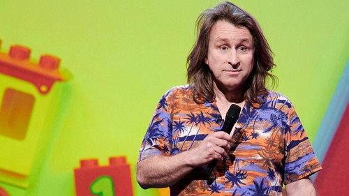 Mock the Week Season 19 Episode 10 - Angela Barnes, Ed Gamble, Rhys James, Milton Jones, Maisie Adam