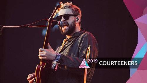 Glastonbury Season 23 Episode 11 - Courteeners
