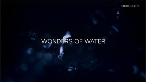 Earth's Natural Wonders Season 1 Episode 2 - Vast Wonders