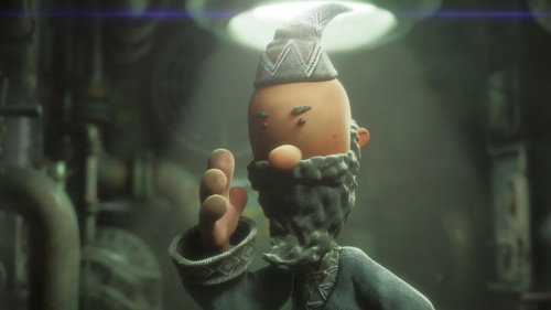 Max & the Midknights Season 3 Episode 6 - Gnomeward Bound