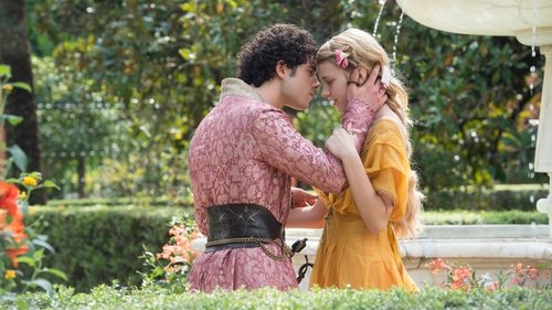 undefined Season 5 Episode 6 - Unbowed, Unbent, Unbroken