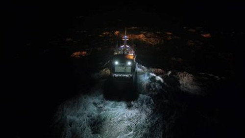 Deadliest Catch Season 21 Episode 15 - Beyond the Breaking Point