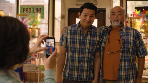 Kim's Convenience Season 5 Episode 11 - Matchy Matchy