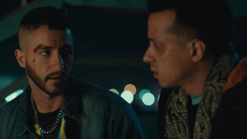 Welad El-Shams Season 1 Episode 7 - Episode 7