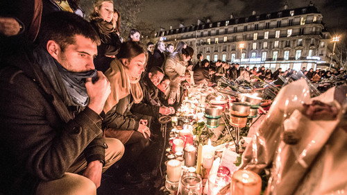 VICE Season 4 Episode 2 - Escape to Europe & Cycle of Terror