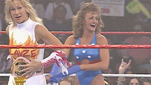 Raw Season 2 Episode 35 - Snap Into a Good Time