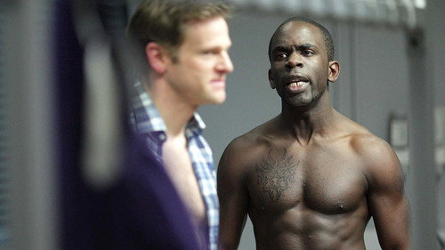 Holby City Season 13 Episode 33 - Damage Control
