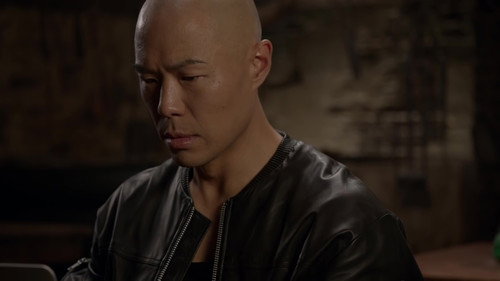 Banshee: Origins Season 4 Episode 4 - Cronus