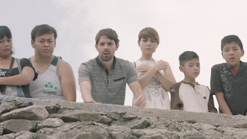 Rosario Tijeras (Mexico) Season 1 Episode 16 - Episodio 16