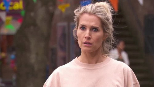 #Hollyoaks still
