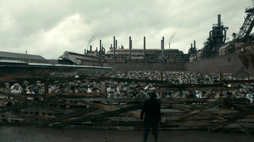 The Men Who Built America Season 1 Episode 4 - When One Ends, Another Begins