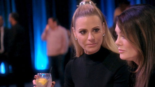 The Real Housewives of Beverly Hills Season 8 Episode 18 - The Runaway Runway