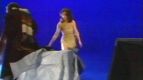 Raw Footage: Underworld CSO Recordings still