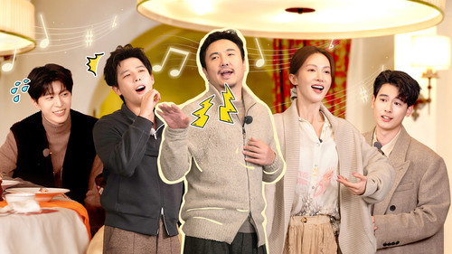 Natural High Season 3 Episode 15 - Episode 15