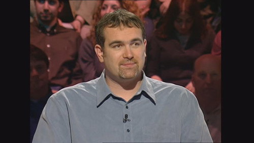 Who Wants to Be a Millionaire? Season 3 Episode 1 - Episode 01