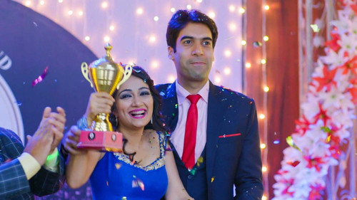Har Mard Ka Dard Season 3 Episode 5 - Vinod is 'mr. Perfect Husband'