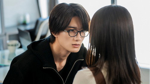 Mr. Kurosaki's Pure Love Never Stops Season 1 Episode 4 - Episode 4