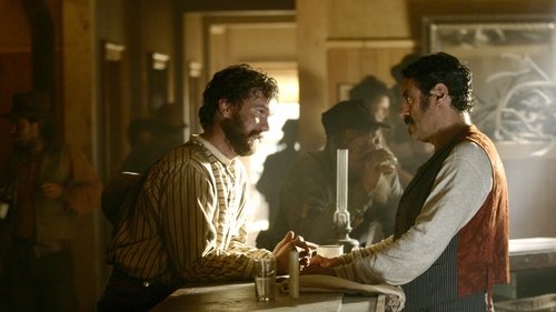 Deadwood Season 1 Episode 2 - Deep Water