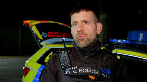 Police Interceptors Season 25 Episode 8 - Episode 8