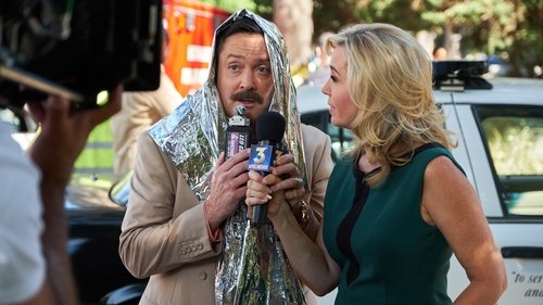 Lethal Weapon Season 3 Episode 4 - Leo Getz Justice