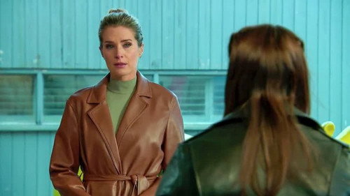 #Hollyoaks still