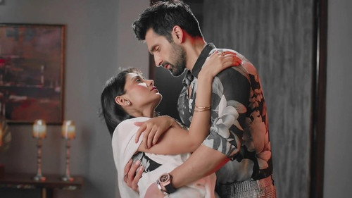 Kaise Mujhe Tum Mil Gaye Season 1 Episode 16 - Rajeev conspires to defame Amu