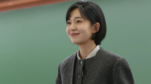 The Real Has Come! Season 1 Episode 1 - The Star Lecturer