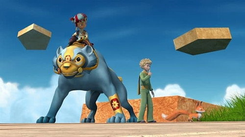 The Little Prince Season 2 Episode 5 - Episode 5