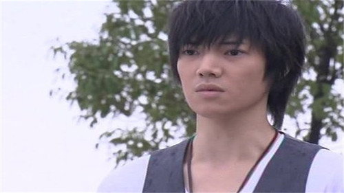 Armor Hero Lava Season 1 Episode 22 - Episode 22