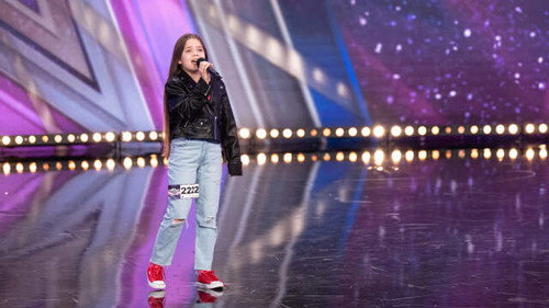 Mam talent! Season 14 Episode 6 - Episode 6