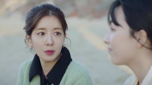 Let Me Be Your Knight Season 1 Episode 8 - Episode 8
