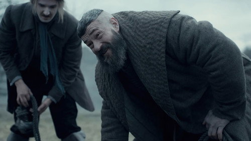 Gogol Season 1 Episode 7 - Revelation