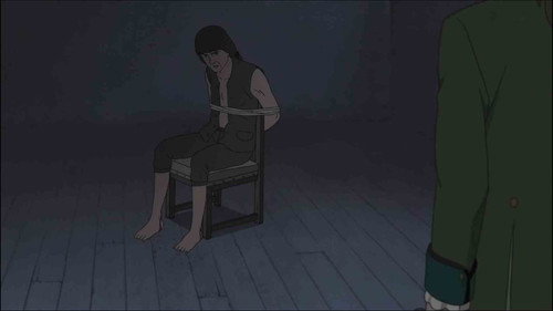 Le Chevalier D'Eon Season 1 Episode 3 - Sword Of Indignation