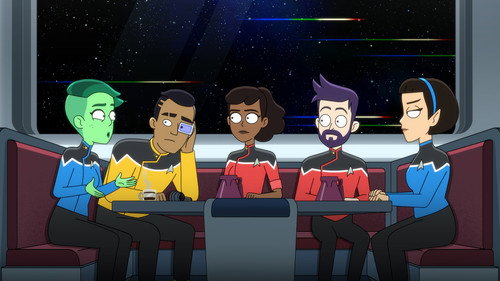 undefined Season 5 Episode 9 - Fissure Quest (1)