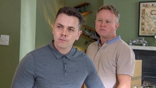 #Hollyoaks still