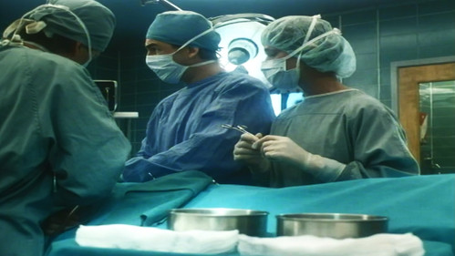 St. Elsewhere Season 2 Episode 17 - Vanity