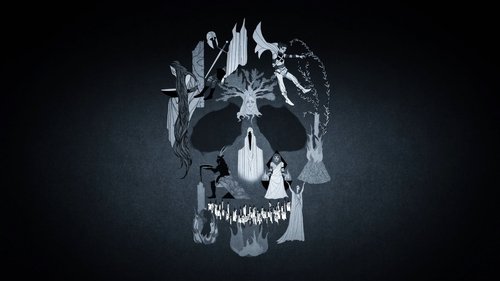 Histories & Lore: The Many-Faced God still