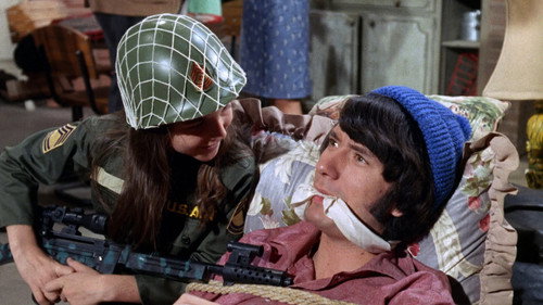 The Monkees Season 1 Episode 27 - Monkee Mother