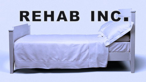 Rehab Inc. still