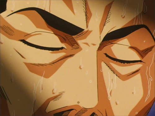 Slam Dunk Season 1 Episode 75 - Peak performance