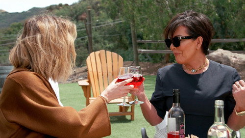 Keeping Up with the Kardashians Season 14 Episode 3 - Cheers To That