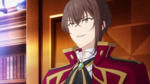 The Genius Prince's Guide to Raising a Nation Out of Debt Season 1 Episode 1 - The Prince Who Would Sell His Kingdom