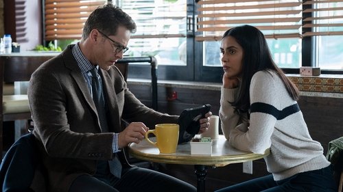 Manifest Season 1 Episode 7 - S.N.A.F.U.