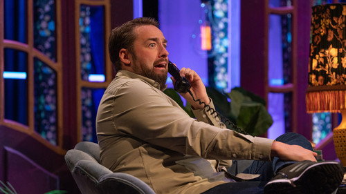 Mel Giedroyc: Unforgivable Season 2 Episode 8 - Episode 8