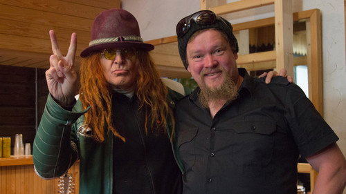 Haapasalon Suomi Season 1 Episode 9 - Episode 9