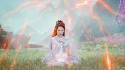 Ashes of Love Season 1 Episode 59 - A Fake Jin Mi