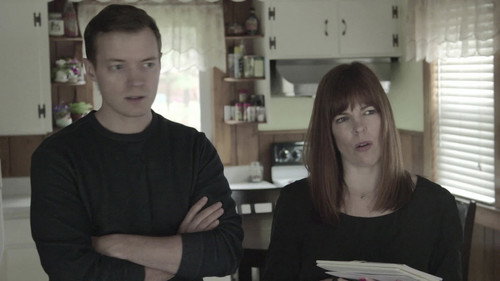 Kindred Spirits Season 2 Episode 9 - Shadow of a Doubt