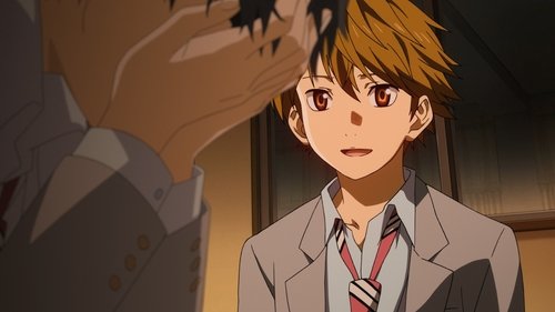 Your Lie in April Season 1 Episode 17 - Twilight