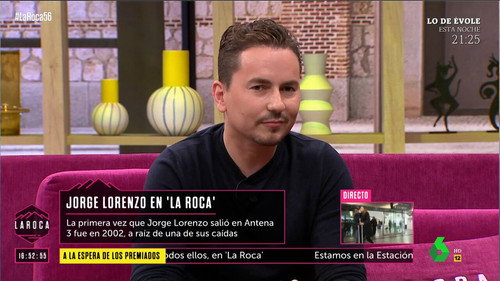 La Roca Season 2 Episode 20 - Episode 20